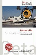 Alarmrotte