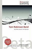 Tom Robinson Band