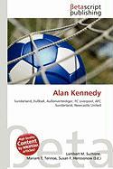 Alan Kennedy