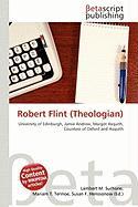 Robert Flint (Theologian)