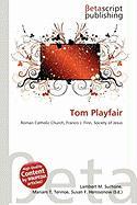 Tom Playfair