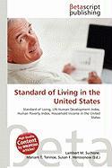 Standard of Living in the United States