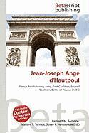 Jean-Joseph Ange d'Hautpoul