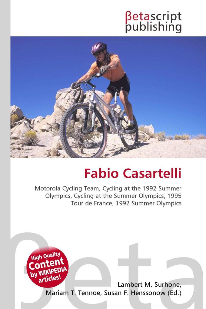 Fabio Casartelli