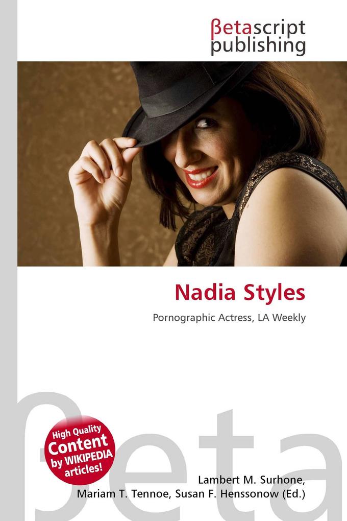 Nadia Styles