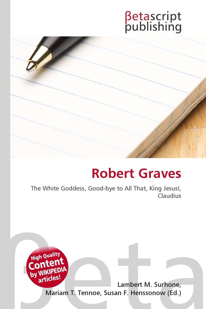 Robert Graves