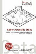 Robert Granville Stone