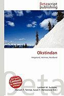 Okstindan