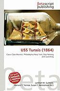 USS Tunxis (1864)