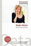 Nadia Matar