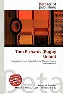 Tom Richards (Rugby Union)