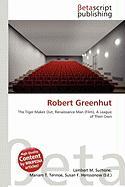 Robert Greenhut