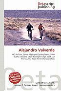 Alejandro Valverde