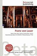 Franz von Lauer
