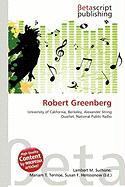Robert Greenberg