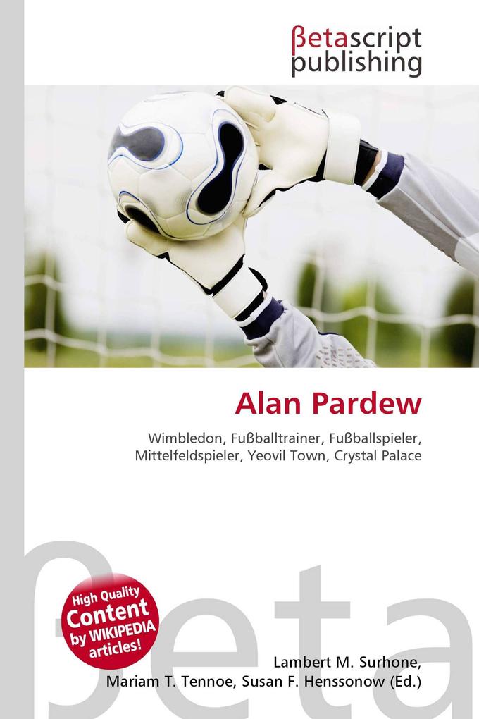 Alan Pardew