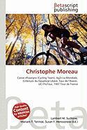 Christophe Moreau