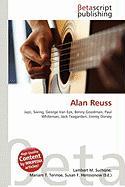 Alan Reuss