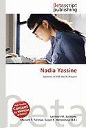 Nadia Yassine