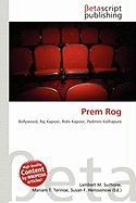 Prem Rog
