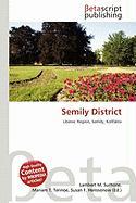 Semily District