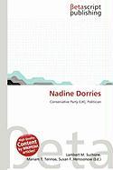 Nadine Dorries