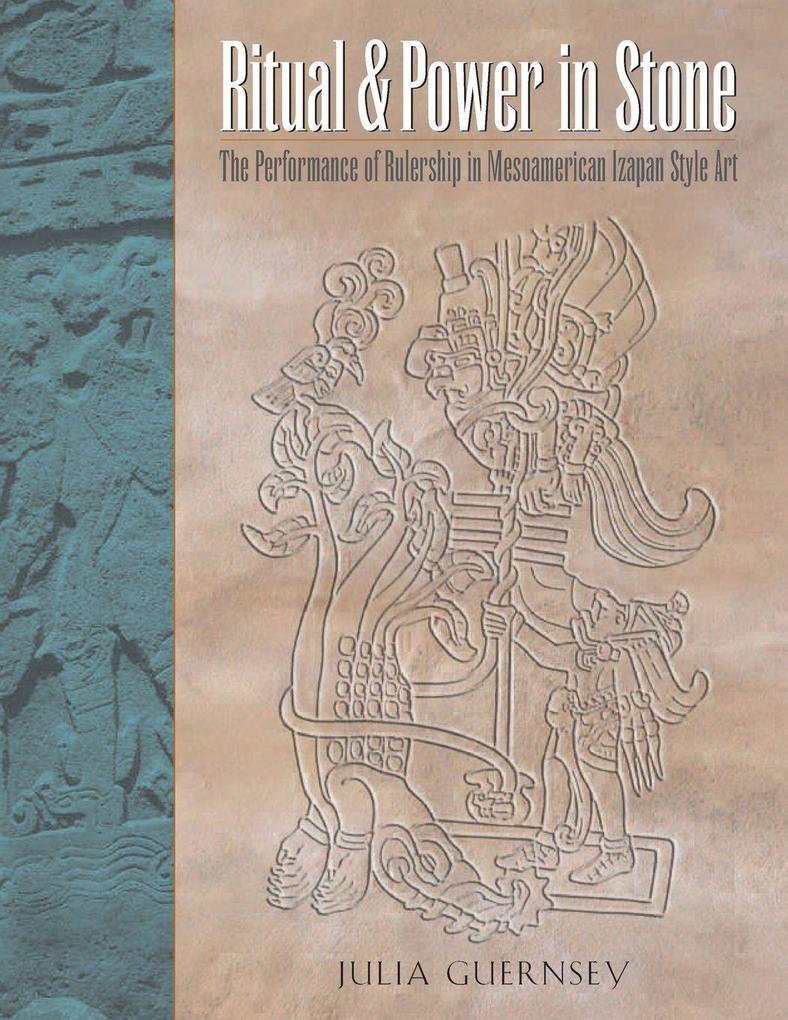 Ritual and Power in Stone