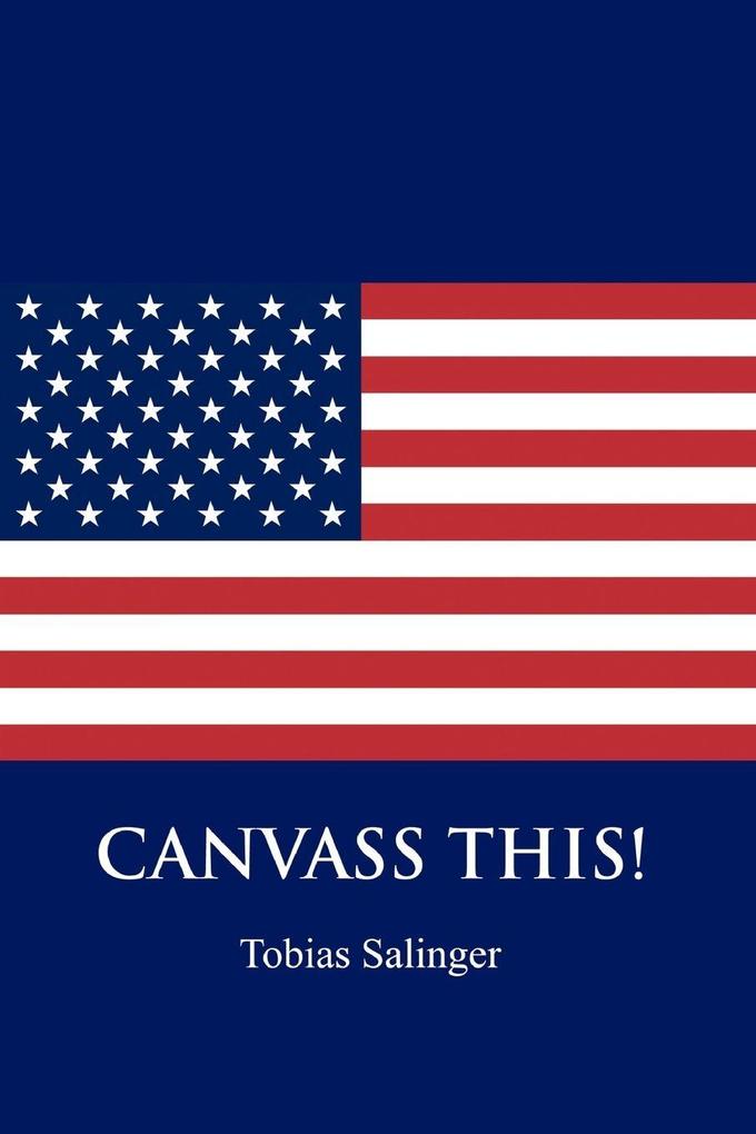 Canvass This!