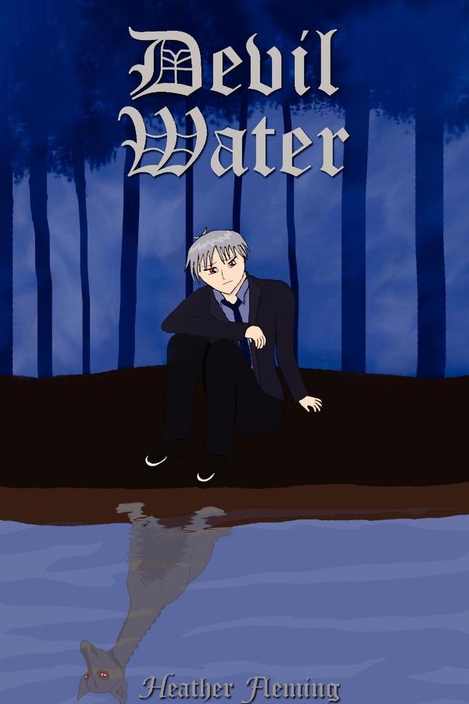 Devil Water
