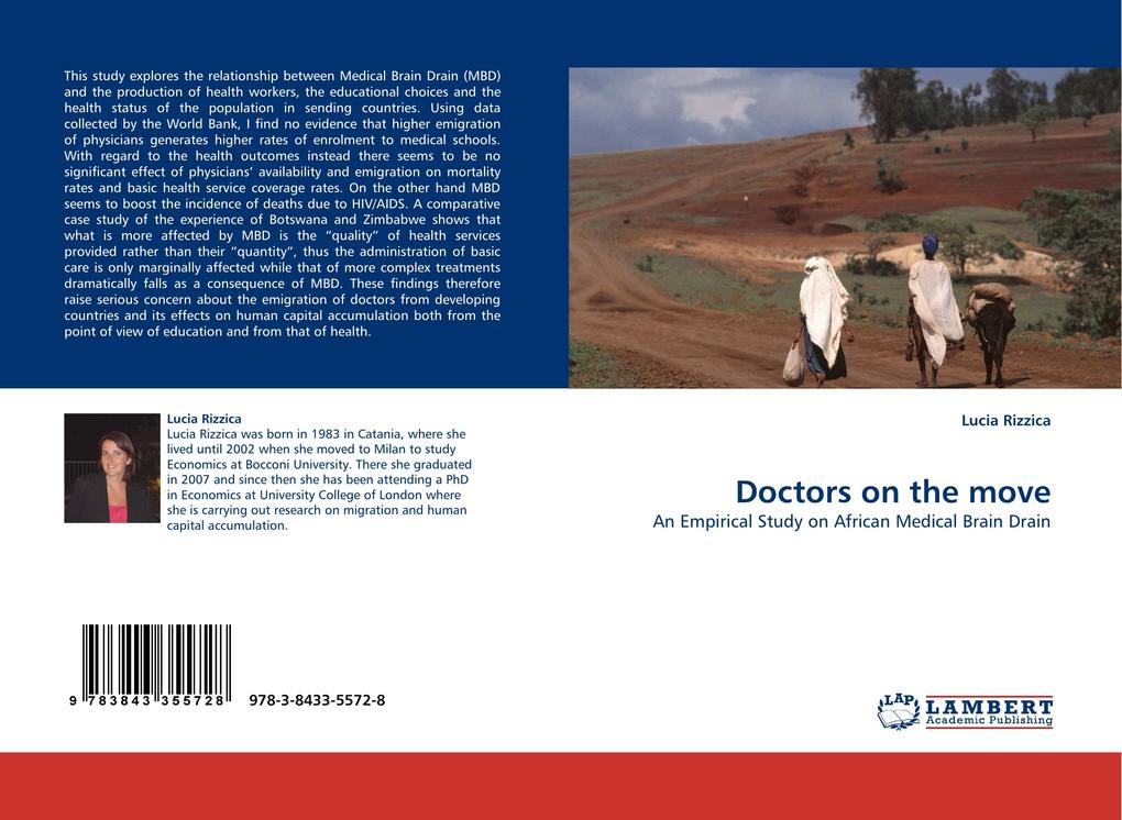 Doctors on the move