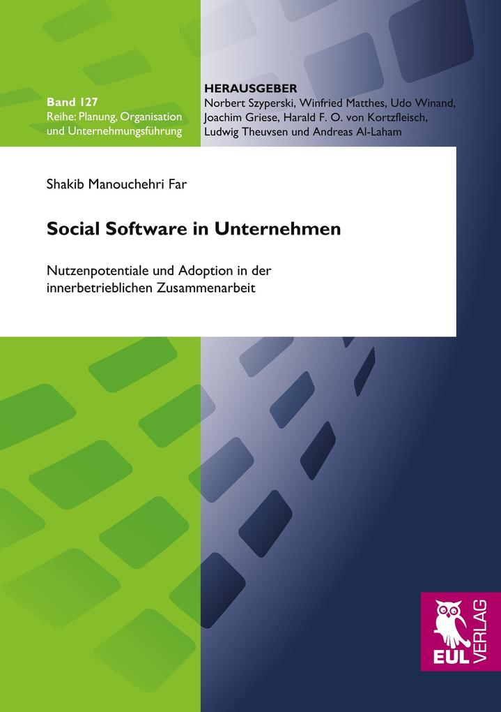Social Software in Unternehmen