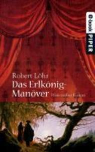 Das Erlkönig-Manöver