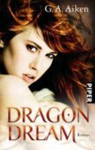 Dragon 02 Dream