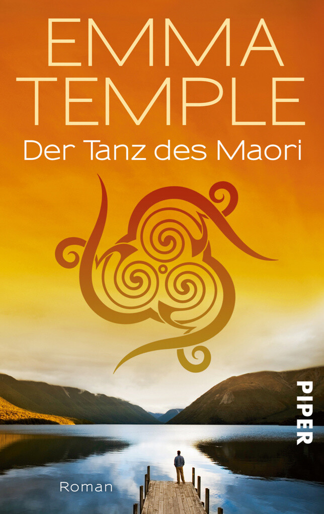 Der Tanz des Maori als eBook Download von Emma Temple - Emma Temple
