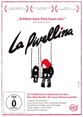La Pivellina - Tizza Covi/ Rainer Frimmel