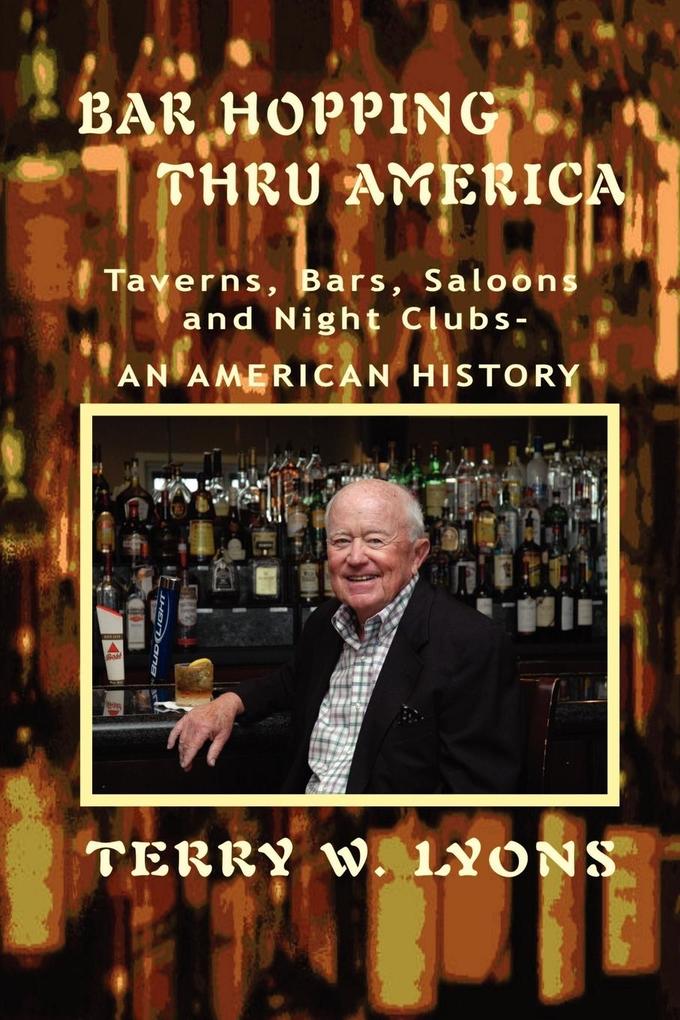 Bar Hopping thru America