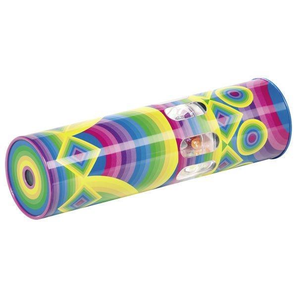Kaleidoskop mit Melodie