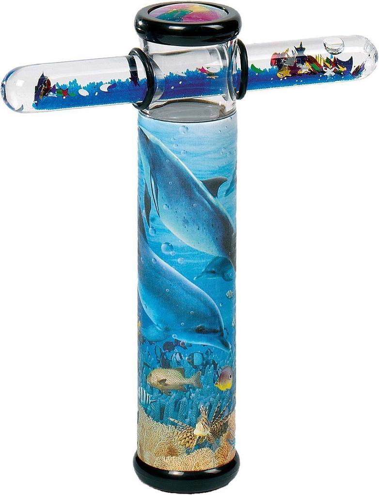 Kaleidoskop Delfin