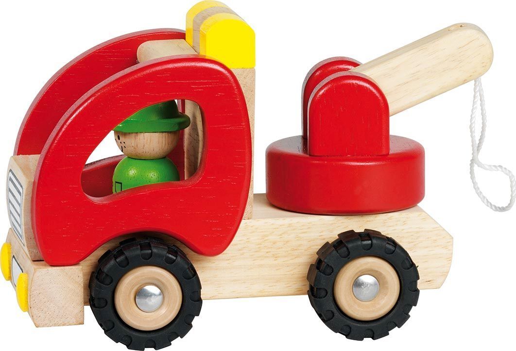Image of Abschleppwagen