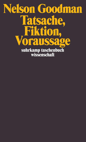 Tatsache Fiktion Voraussage