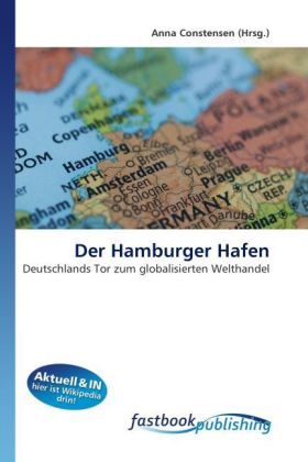 Der Hamburger Hafen - Anna Constensen