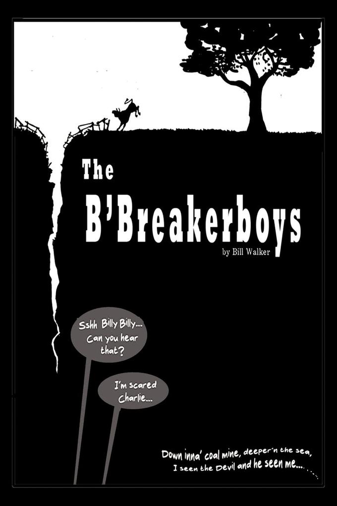 The B‘Breaker Boys