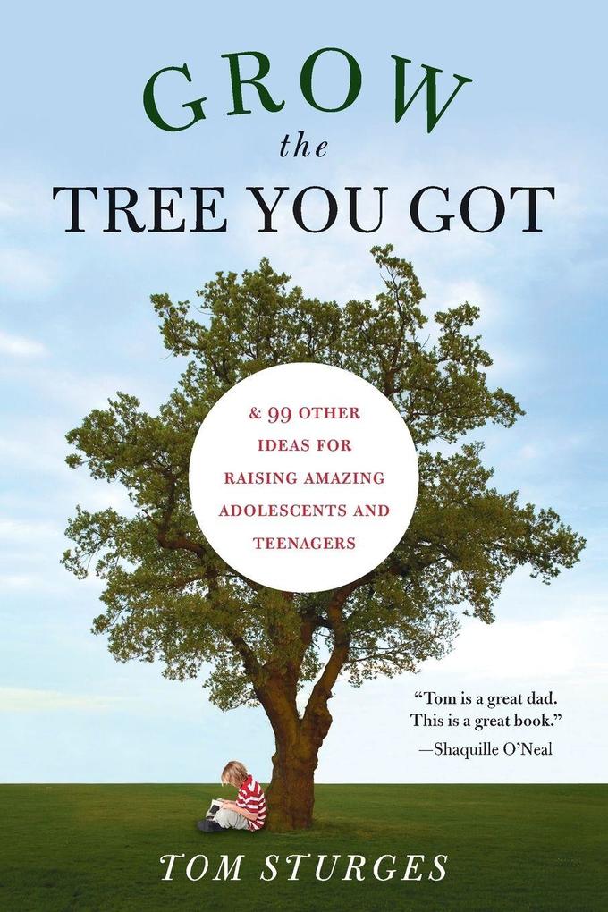 Grow the Tree You Got