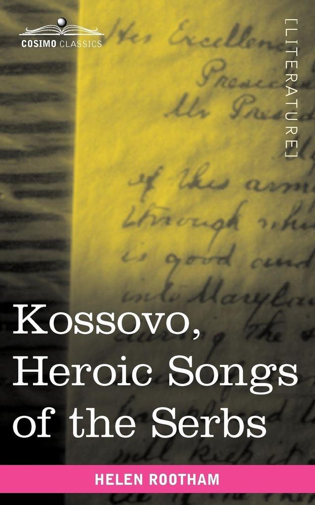 Kossovo