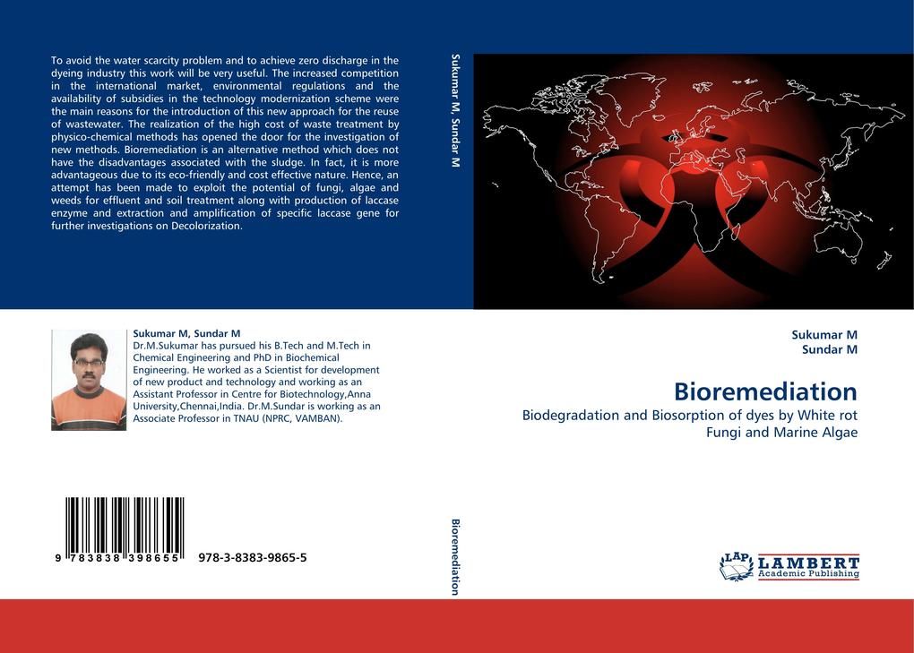 Bioremediation