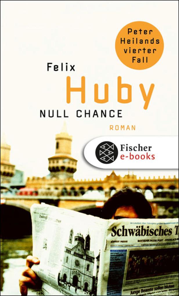 Null Chance - Felix Huby