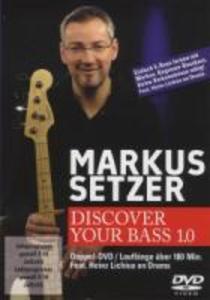 Discover Your Bass 1.0