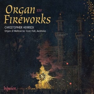 Organ Fireworks Vol.14