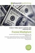 Franco Modigliani