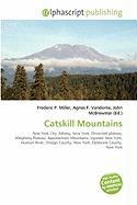 Catskill Mountains